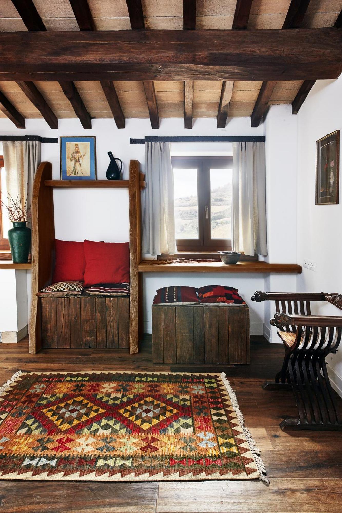 Incantico "Eco Resort" Assise Extérieur photo