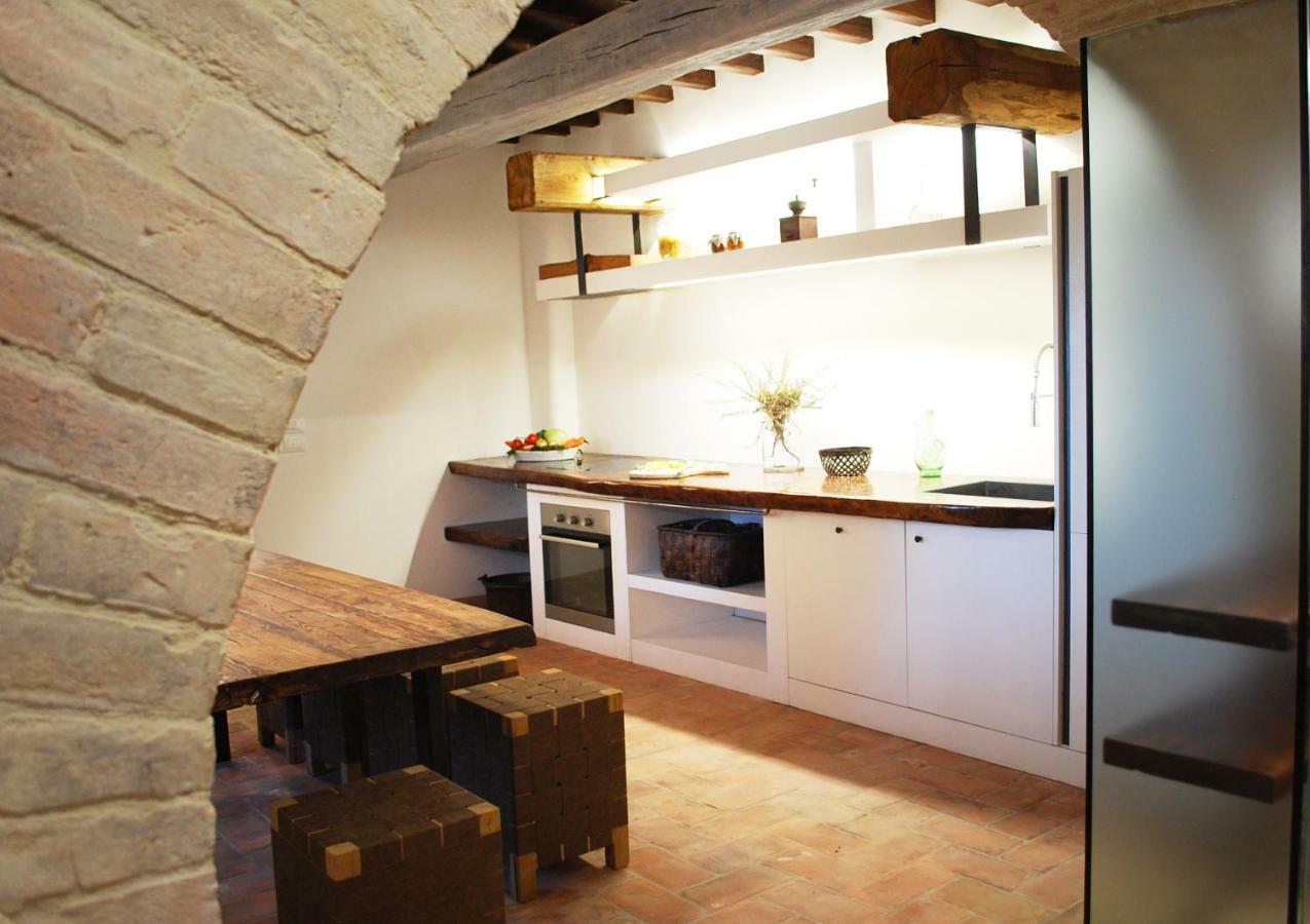 Incantico "Eco Resort" Assise Extérieur photo