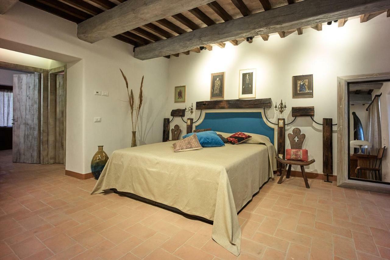 Incantico "Eco Resort" Assise Extérieur photo