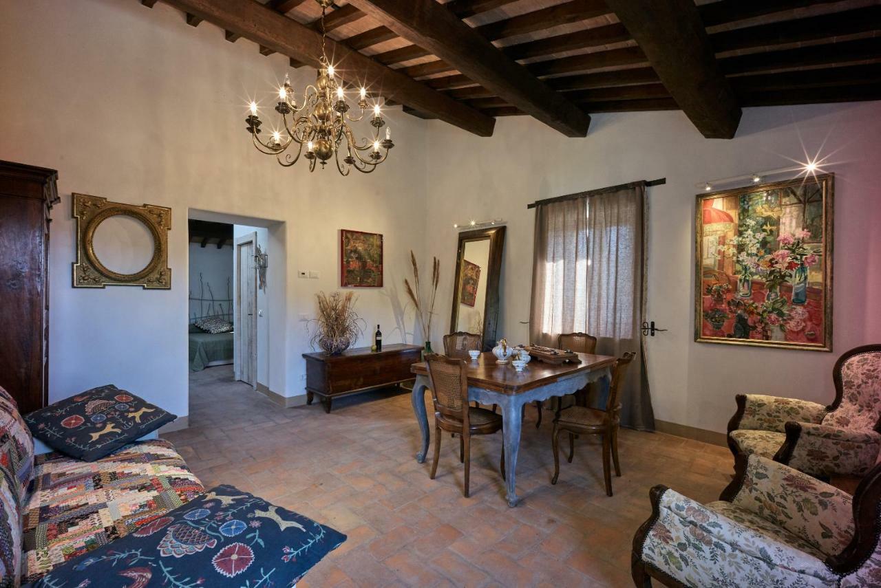 Incantico "Eco Resort" Assise Extérieur photo