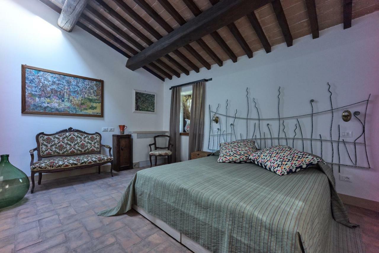 Incantico "Eco Resort" Assise Extérieur photo