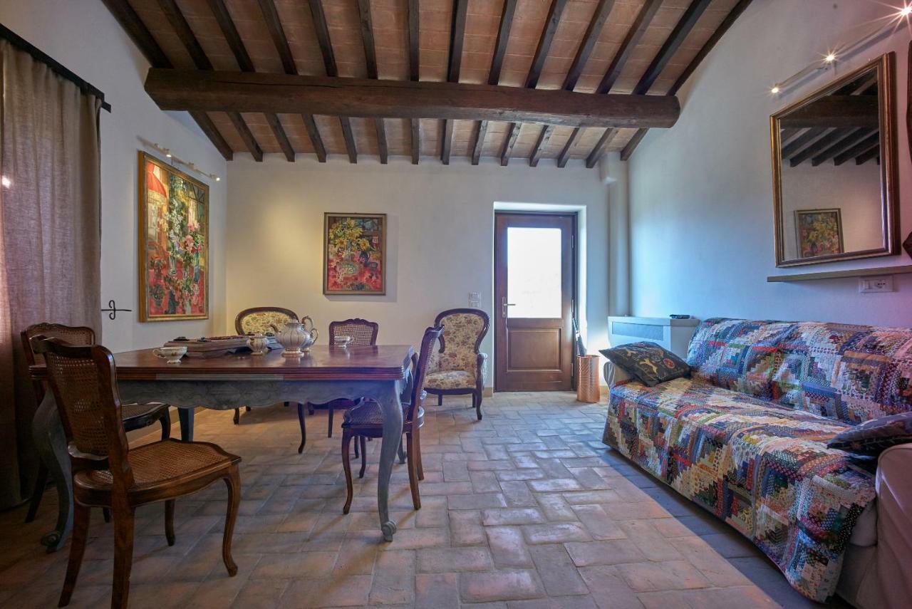 Incantico "Eco Resort" Assise Extérieur photo