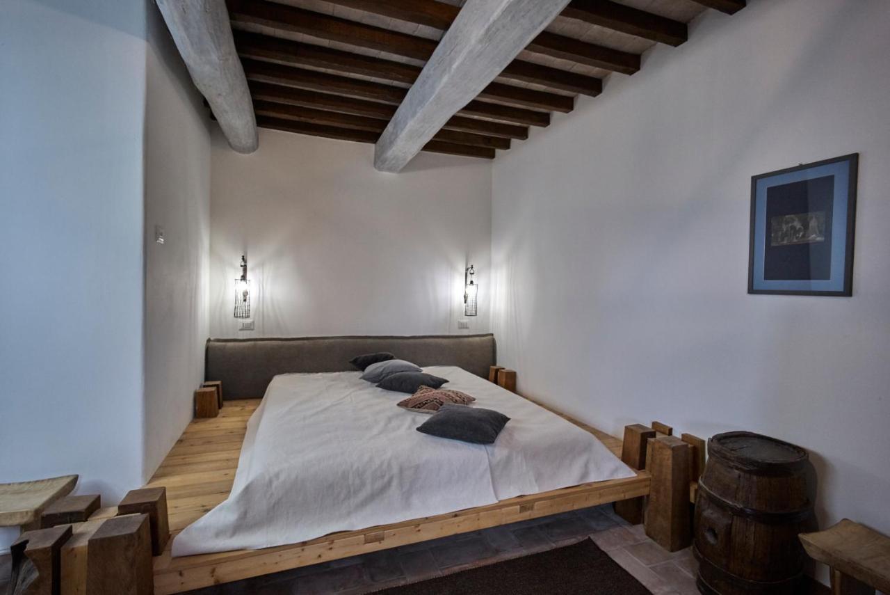 Incantico "Eco Resort" Assise Extérieur photo